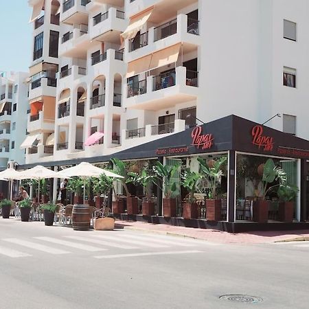 Casa Myros Appartamento Guardamar del Segura Esterno foto