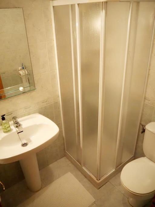Casa Myros Appartamento Guardamar del Segura Esterno foto